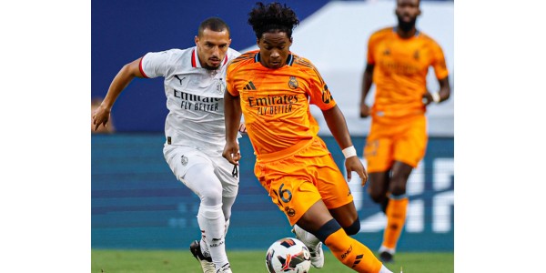 Het inzetten van spelers in het nieuwe seizoen is een groot probleem geworden voor Real Madrid